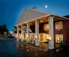  Maritime Inn Port Hawkesbury  Порт Хоксбери